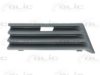 MERCE 2108800605 Bumper Cover, towing device